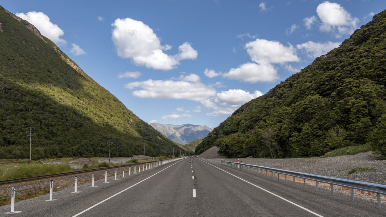 Travel and landscape photography by Rob Neil